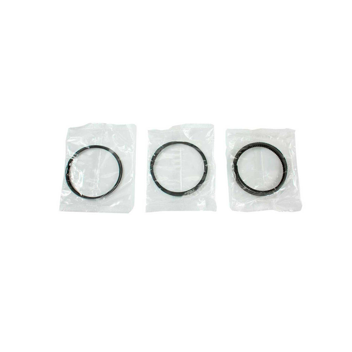 Piston and Ring Set 2007-2016 Mini 1.6L