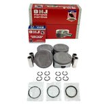 Piston and Ring Set 2010-2015 Lexus, Toyota 1.8L