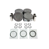 Piston and Ring Set 2010-2015 Lexus, Toyota 1.8L