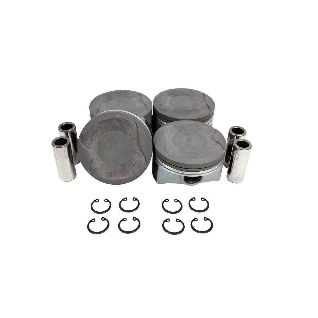 Piston and Ring Set 2010-2015 Lexus, Toyota 1.8L
