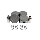 Piston and Ring Set 2010-2015 Lexus, Toyota 1.8L