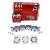 Piston and Ring Set 1994-2004 Toyota 2.7L