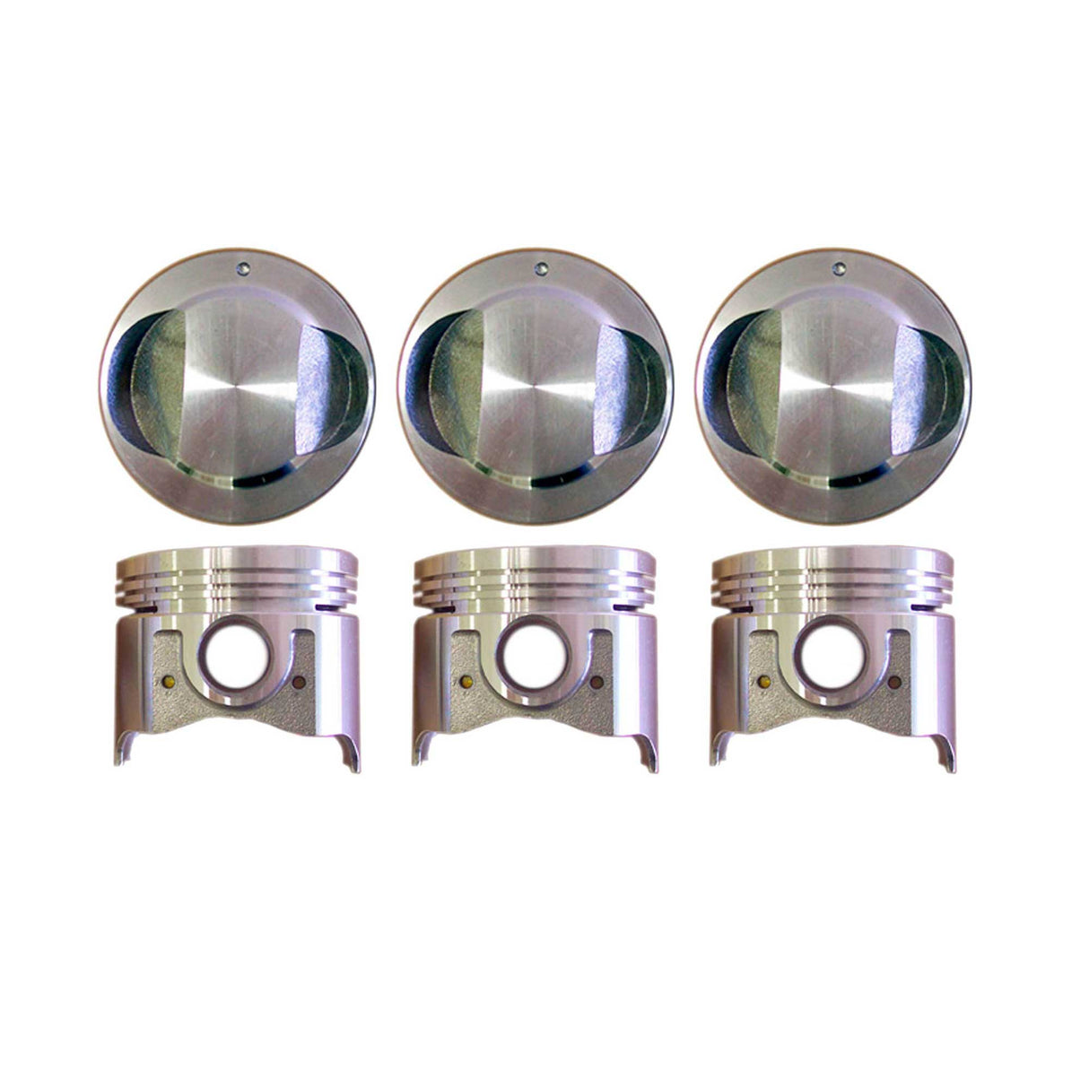 Piston and Ring Kit 1982-1988 Toyota 2.8L