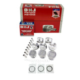 Piston and Ring Set 2005-2009 Lexus, Toyota 4.7L