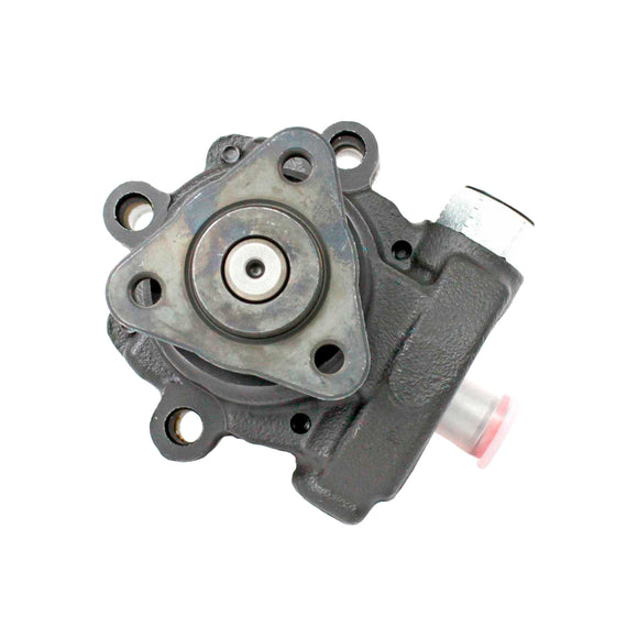 2002 Land Rover Discovery 4.0L Power Steering Pump