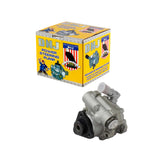 2009 BMW 650i 4.8L Power Steering Pump