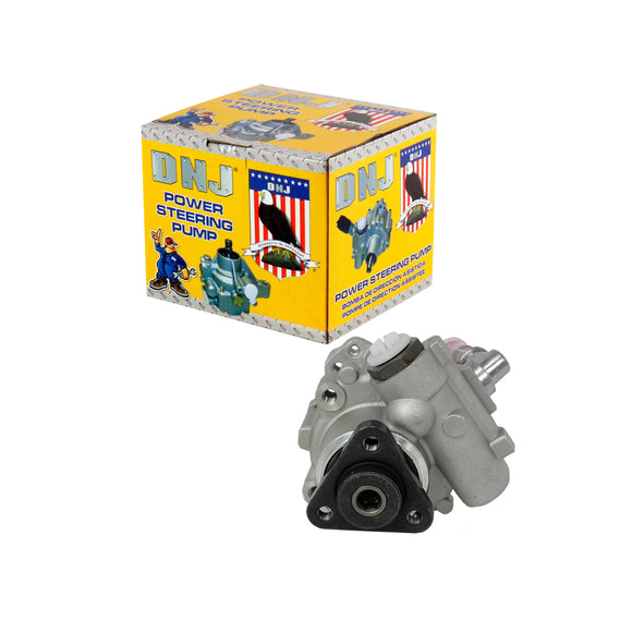 2005 BMW X5 3.0L Power Steering Pump