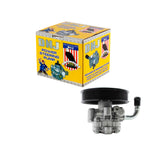 Power Steering Pump 2006-2013 Hyundai 2.4L