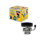 2010 Hyundai Santa Fe 2.4L Power Steering Pump