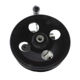 2011 Hyundai Tucson 2.4L Power Steering Pump
