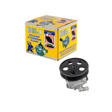 2006 Audi A4 2.0L Power Steering Pump