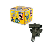 Power Steering Pump 1988-1993 Chevrolet,Geo,Toyota 1.6L