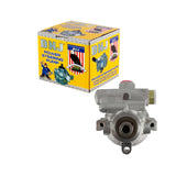 1991 Nissan D21 2.4L Power Steering Pump