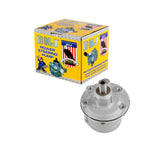 1980 GMC G1500 5.0L Power Steering Pump