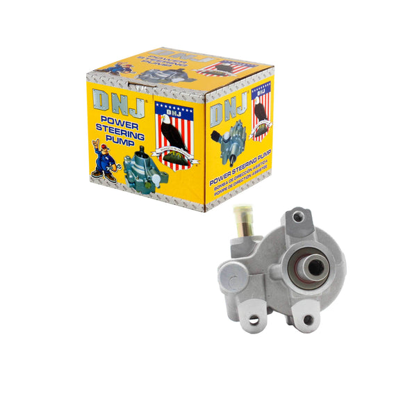 Power Steering Pump