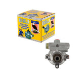 Power Steering Pump 2003-2012 Chevrolet,GMC,Isuzu,Pontiac 2.8L-3.7L