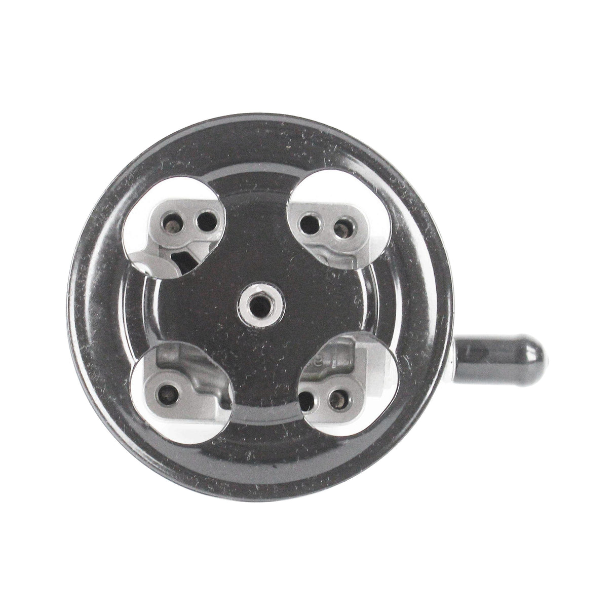 2002 Mazda Protege 2.0L Power Steering Pump