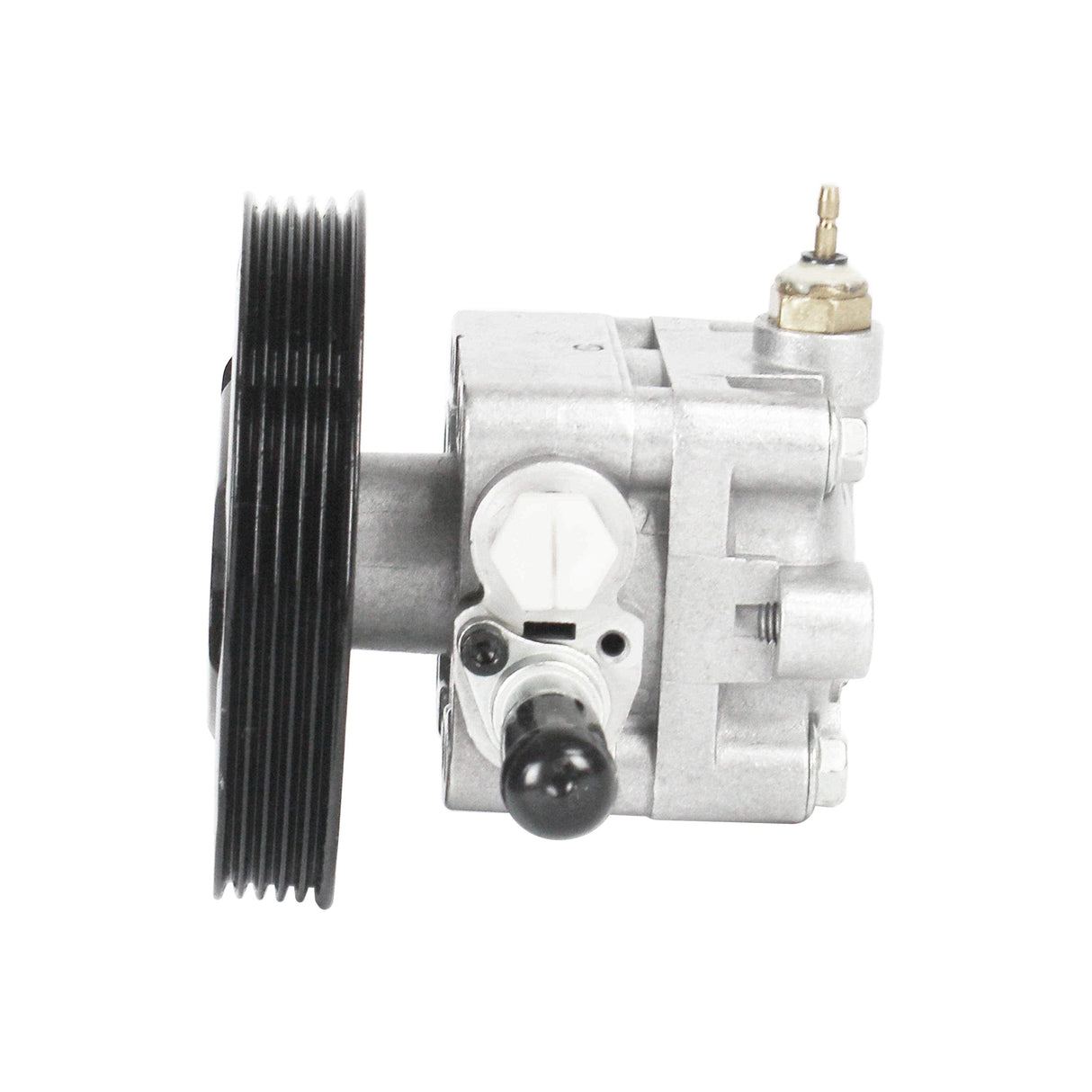 2000 Mazda Protege 1.8L Power Steering Pump