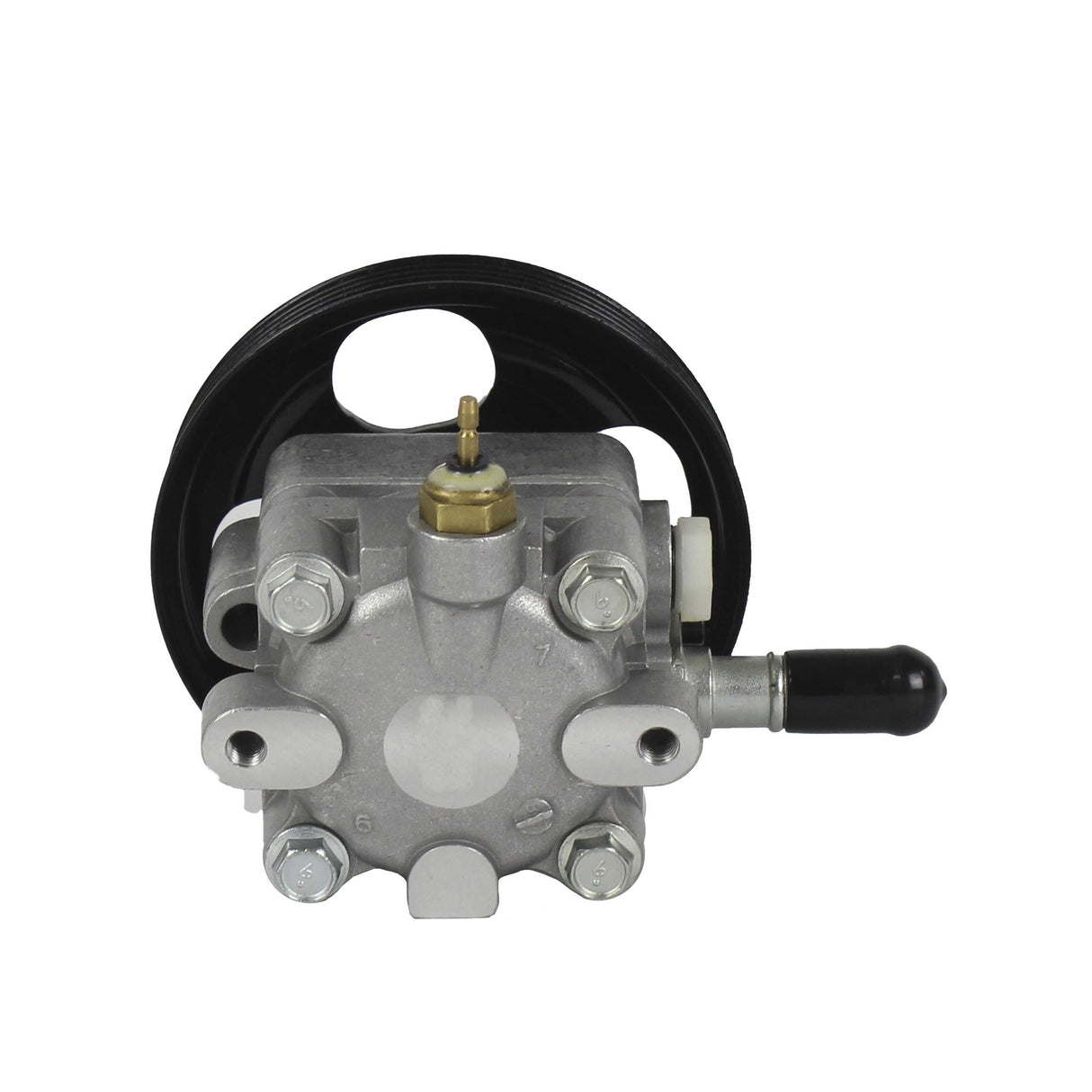 2002 Mazda Protege 2.0L Power Steering Pump