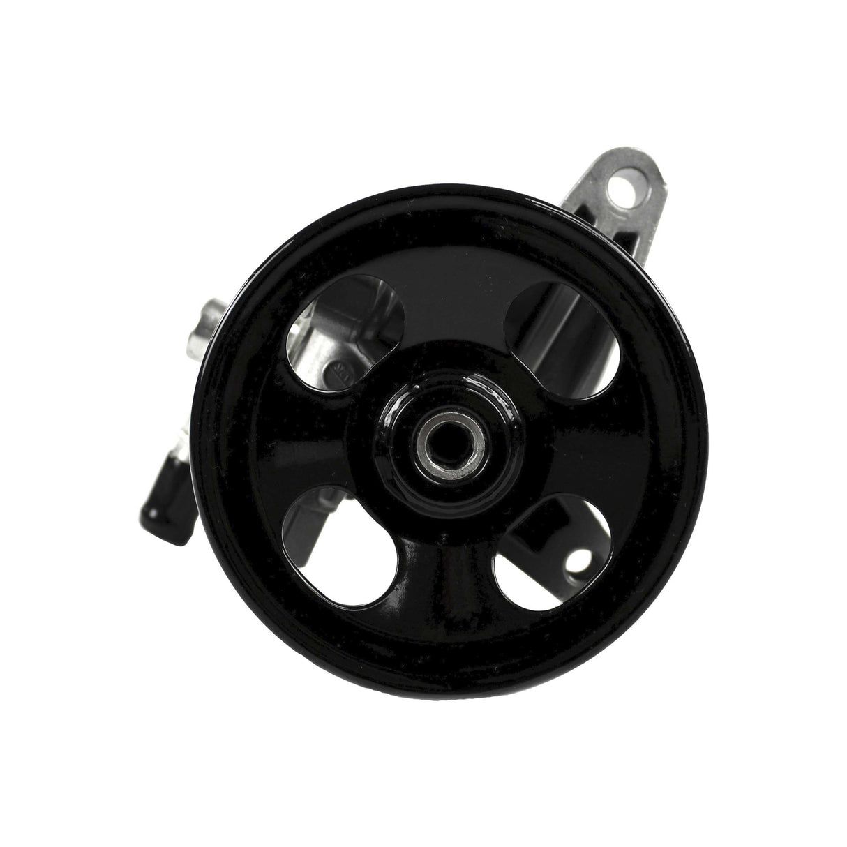 Power Steering Pump 2007-2009 Kia 3.3L-3.8L