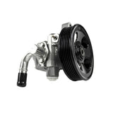 Power Steering Pump 2007-2009 Kia 3.3L-3.8L