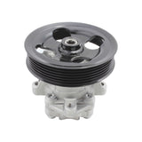 2014 Jeep Wrangler 3.6L Power Steering Pump