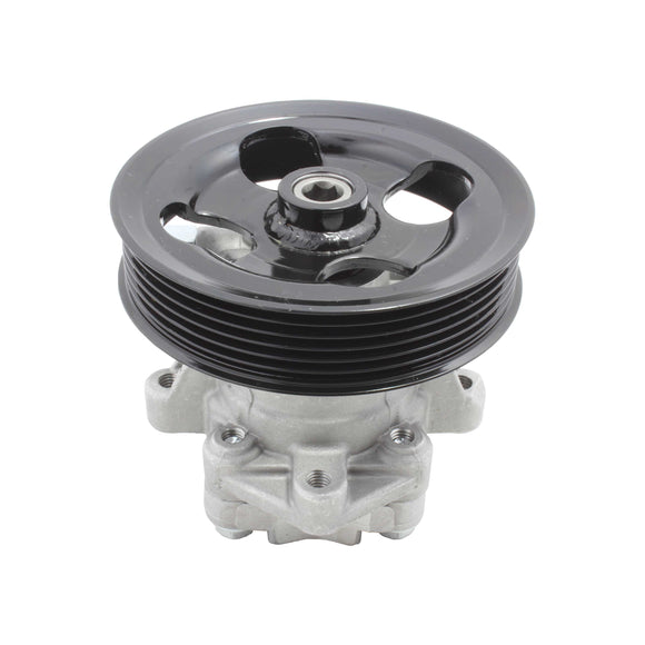 2012 Jeep Wrangler 3.6L Power Steering Pump