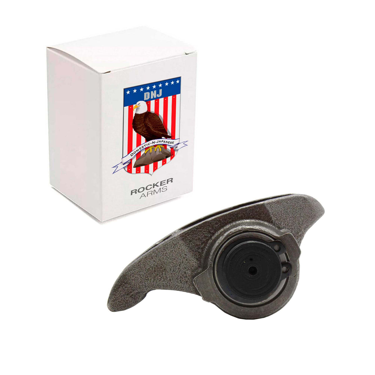 2000 Chevrolet Silverado 2500 5.3L Rocker Arm