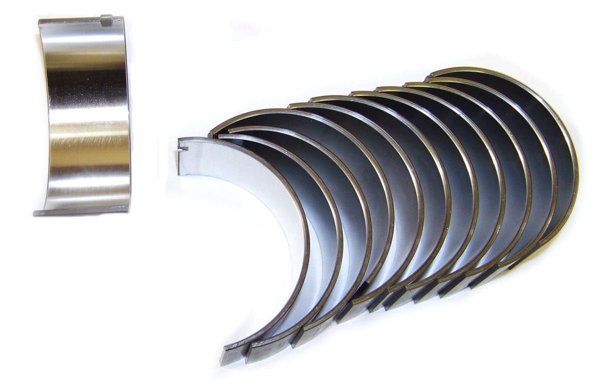 Connecting Rod Bearing Set 1998-2002 Dodge 5.9L (Oversizes Available)