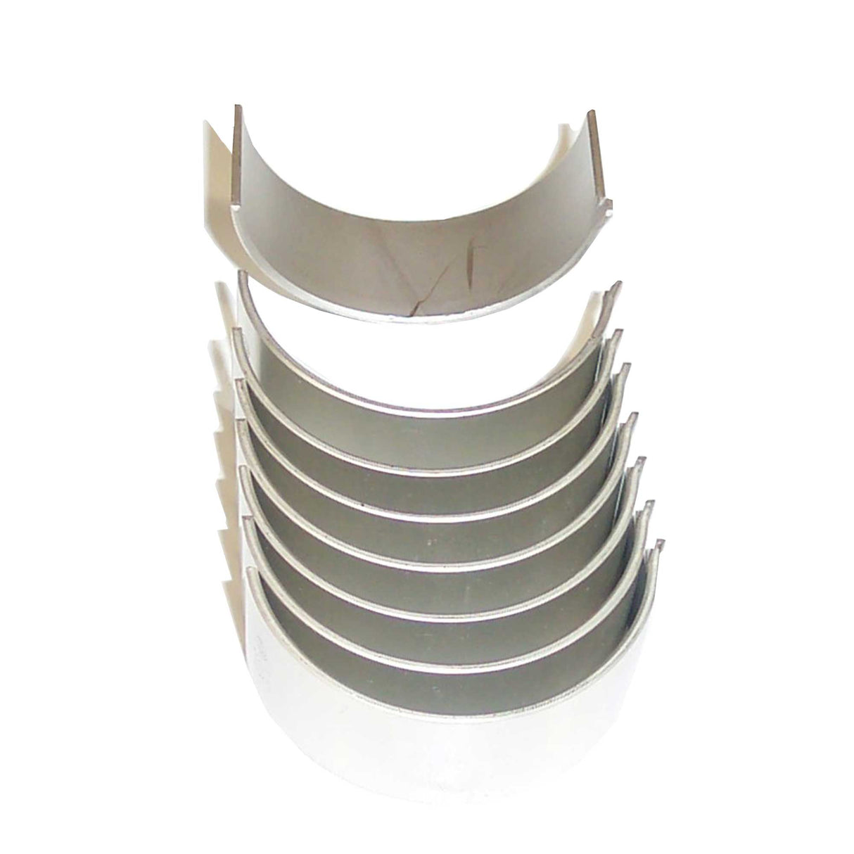 Connecting Rod Bearing Set 1995-2005 Chrysler,Dodge,Eagle,Mitsubishi,Plymouth 2.0L (Oversizes Available)