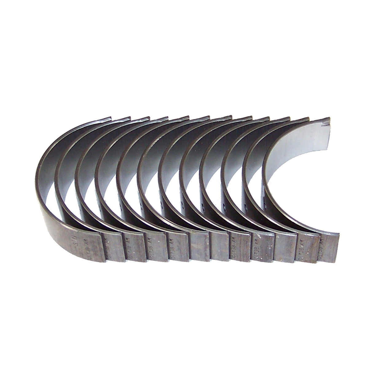 Connecting Rod Bearing Set 1986-1997 Acura,Honda,Sterling 2.5L-2.7L (Oversizes Available)