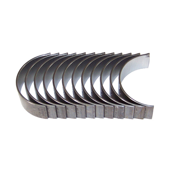 Connecting Rod Bearing Set 1986-1997 Acura,Honda,Sterling 2.5L-2.7L (Oversizes Available)