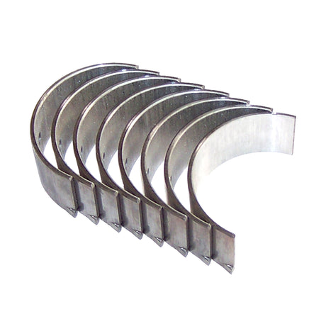 Connecting Rod Bearing Set 1985-1993 Chevrolet,Geo,Isuzu 1.5L-1.6L (Oversizes Available)