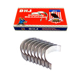 Connecting Rod Bearing Set 1985-1993 Chevrolet,Geo,Isuzu 1.5L-1.6L (Oversizes Available)