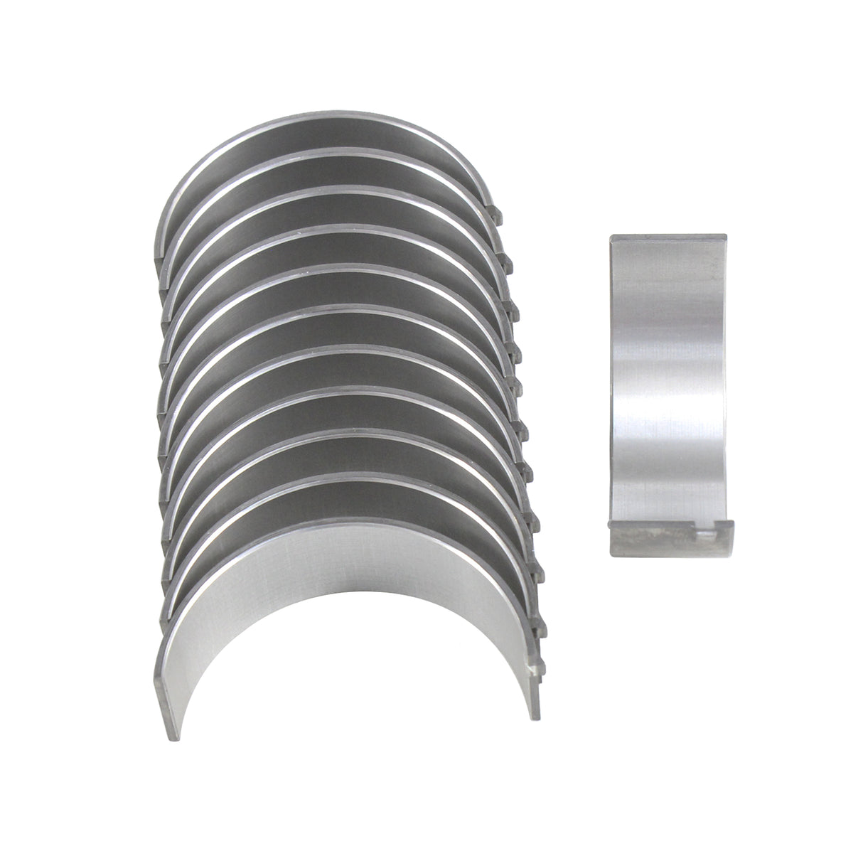 Master Engine Rebuild Kit 1986-1990 Chevrolet 2.8L