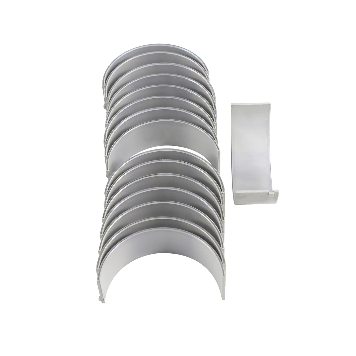 Master Engine Rebuild Kit 1992-1993 Chevrolet 6.5L