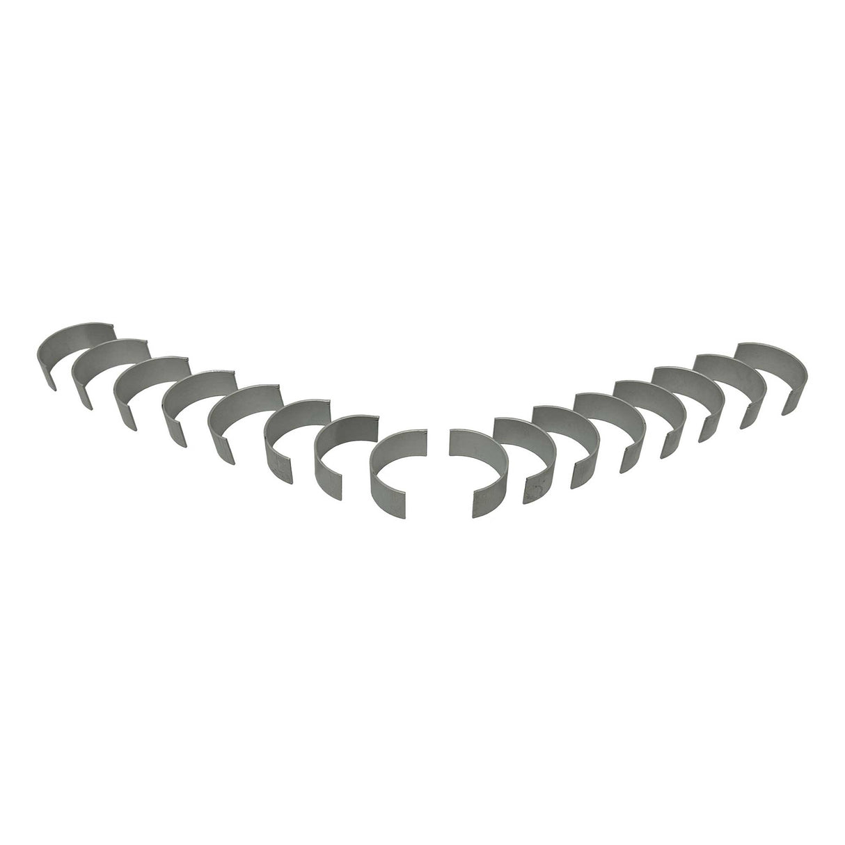 Rod Bearings Set Std Size 2014-2022 Cadillac Chevrolet GMC 6.2L-6.6L