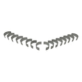 Rod Bearings Set Std Size 2014-2022 Cadillac Chevrolet GMC 6.2L-6.6L