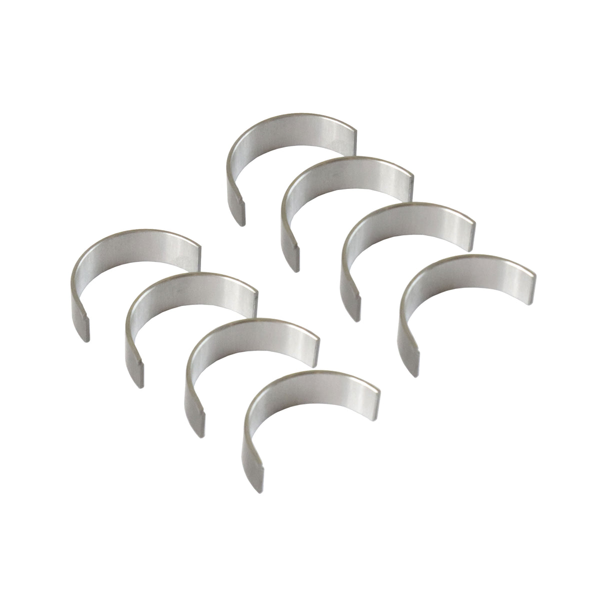 Connecting Rod Bearing Set 2011-2021 Buick,Cadillac,Chevrolet 1.4L (Oversizes Available)