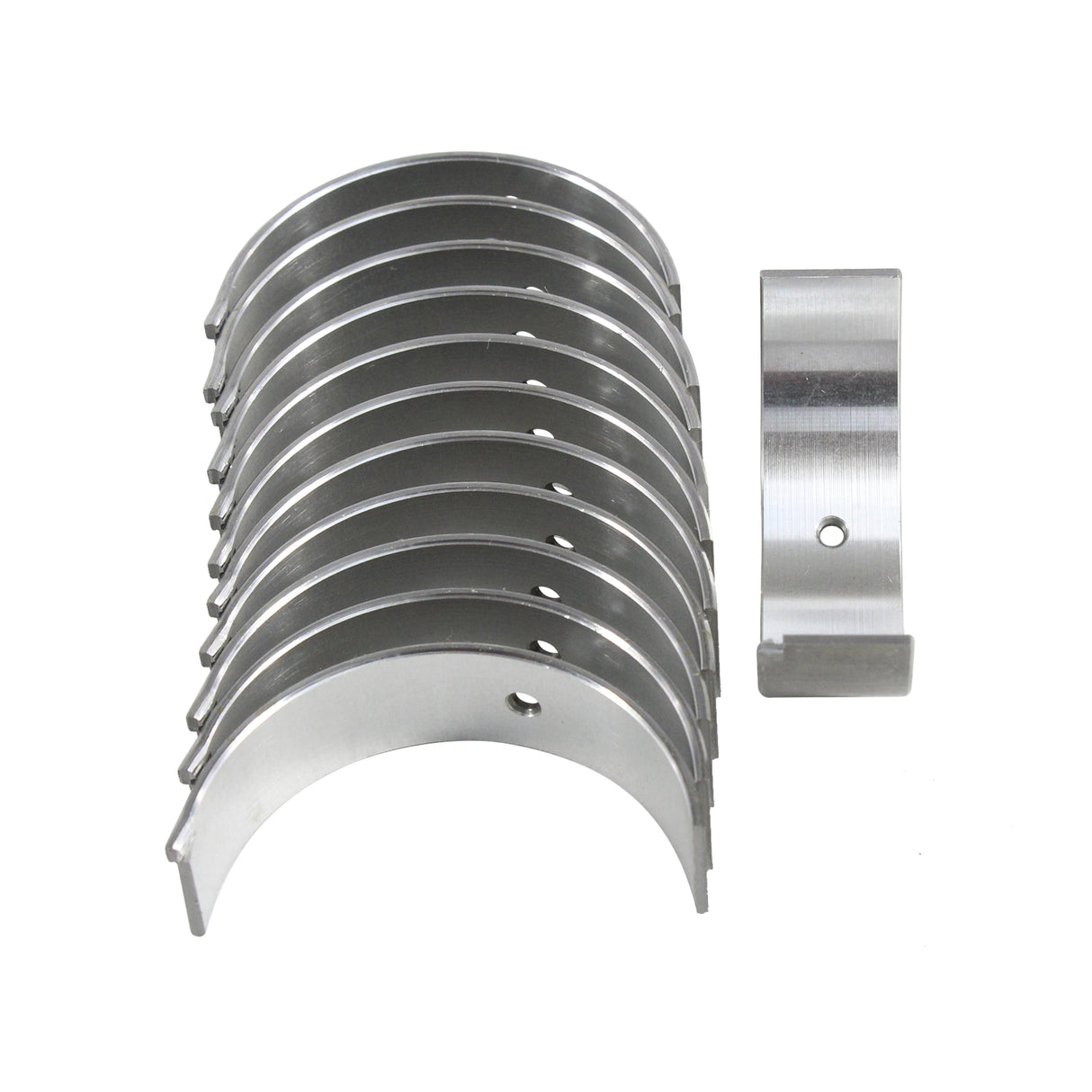 Master Engine Rebuild Kit 1992-1995 Isuzu 3.2L