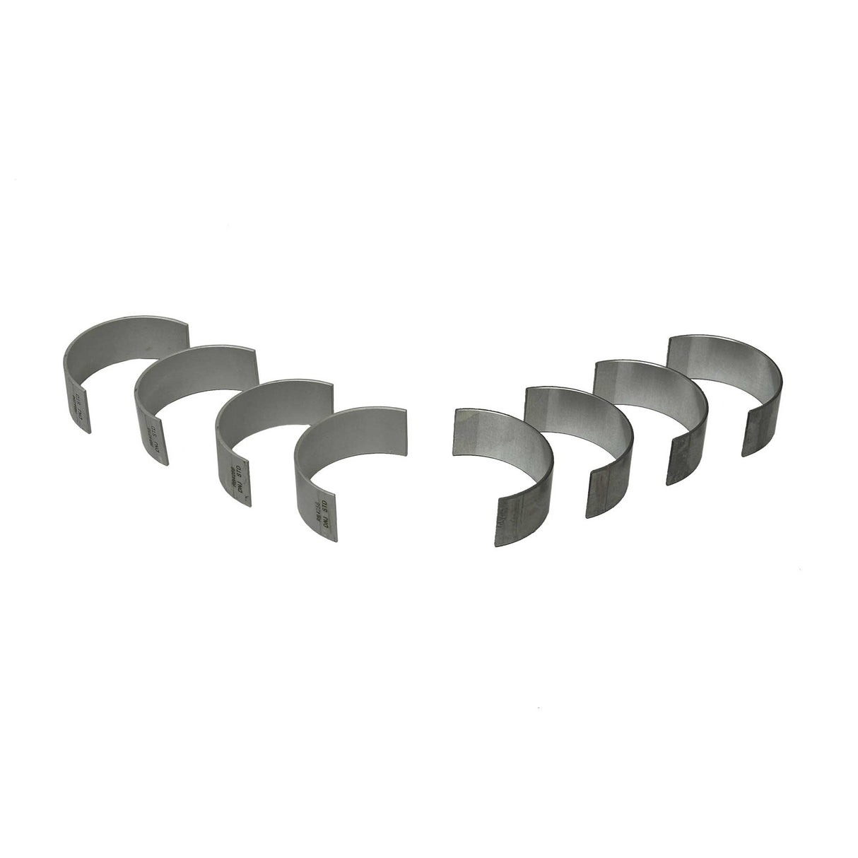 Rod Bearings Set Std Size 2009-2015 Audi Volkswagen 2.0L