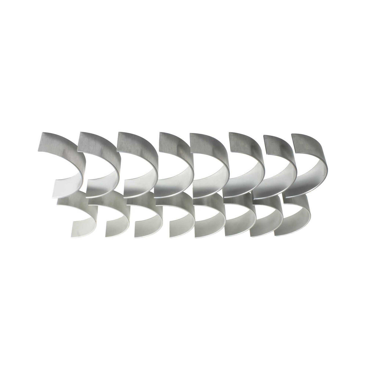 Connecting Rod Bearing Set 2011-2020 Ford 6.7L (Oversizes Available)