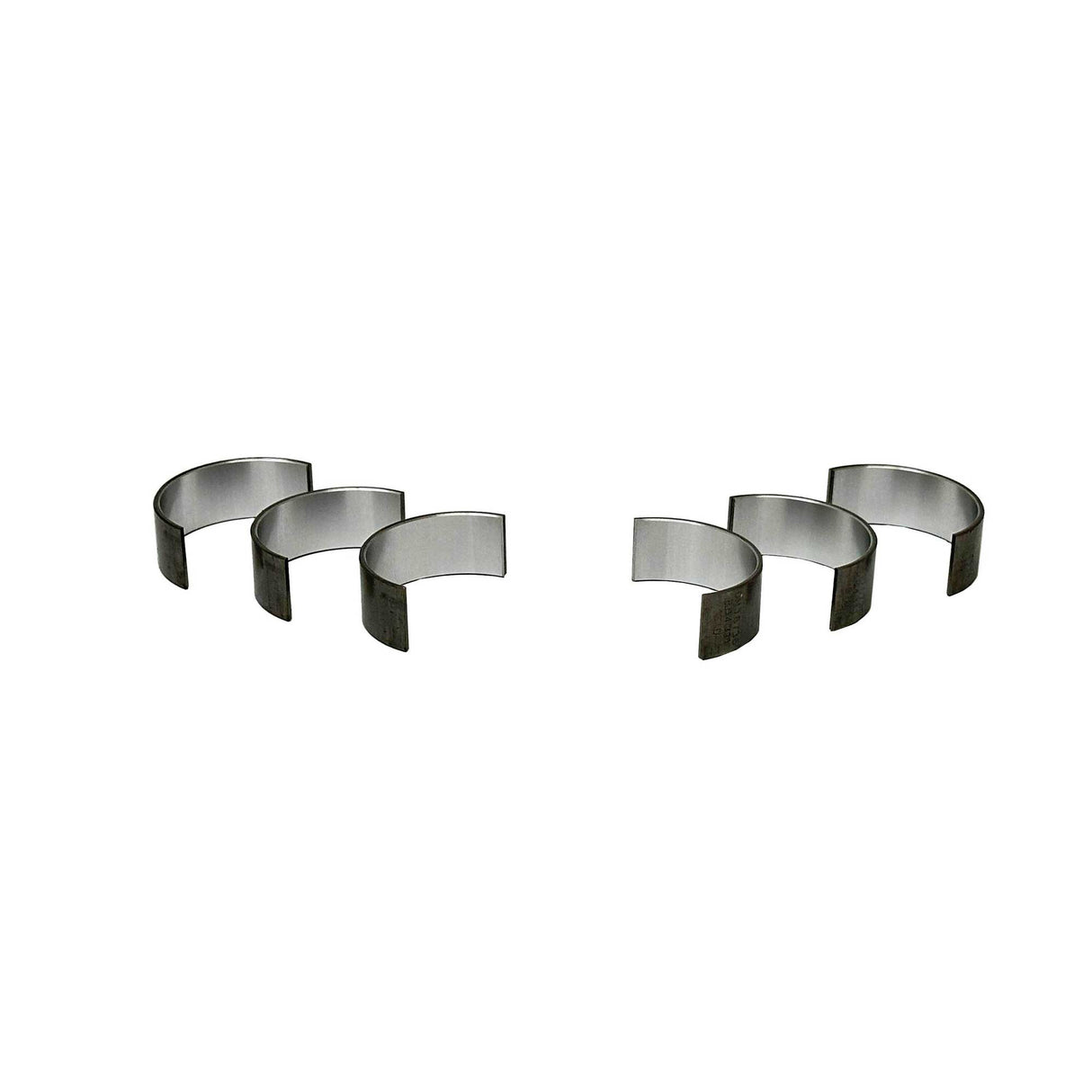Rod Bearings Set Std Size 2014-2021 Ford 1.0L