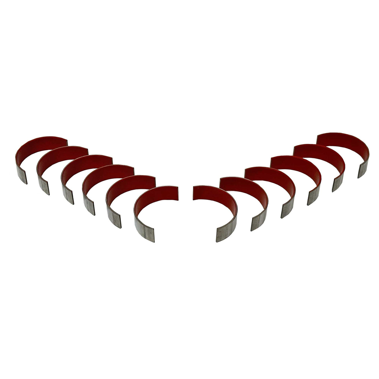 Rod Bearings Set Std Size 2015-2022 Ford Lincoln 2.7L-3.0L