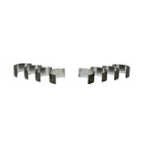 Rod Bearings Set Std Size 2014-2020 Fiat 1.4L (Oversizes Available)