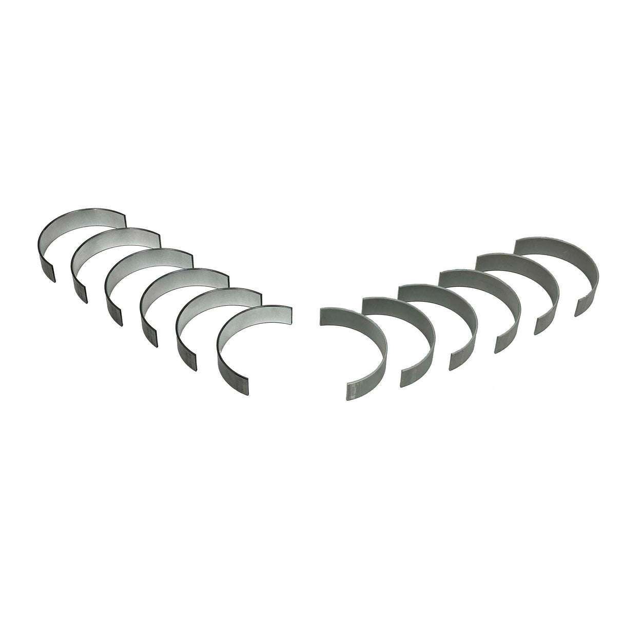 Rod Bearings Set Std Size 2018-2021 F150 Turbo Ford 3.0L