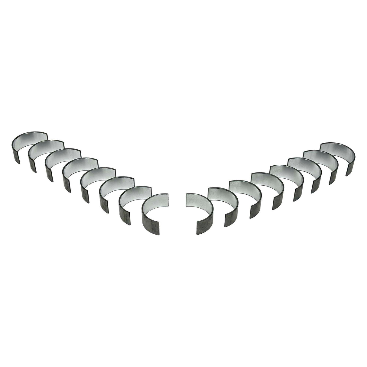 Rod Bearings Set Std Size 2020-2022 E450s s/d  F450s s/d F53 f550 s/d  F59 F600 F650 F750 Trucks FORD 7.3L