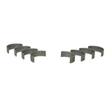 Rod Bearings Set Std Size 2016-2022 Honda 1.5L (Oversizes Available)