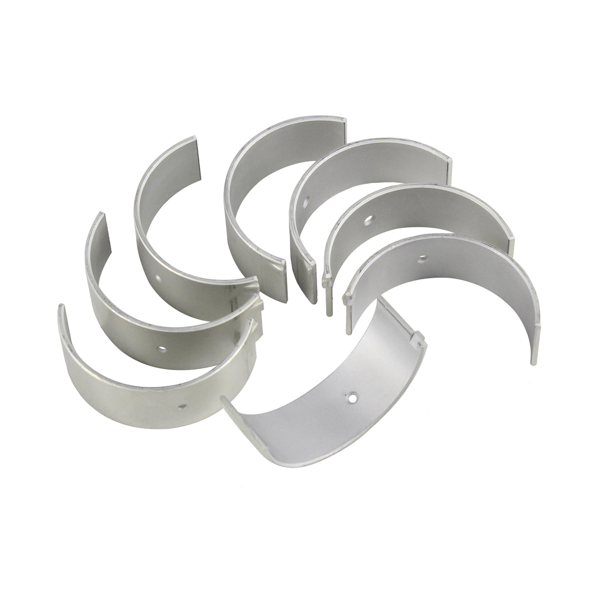 Connecting Rod Bearing Set 1982-1989 Nissan 1.6L-2.0L (Oversizes Available)