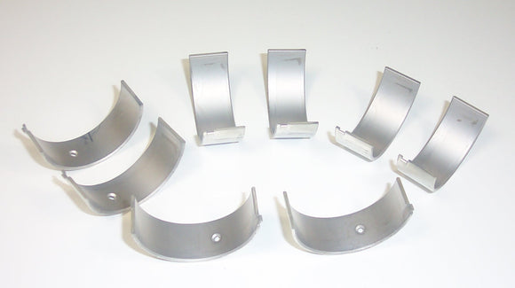 Connecting Rod Bearing Set 1982-1989 Nissan 1.6L-2.0L (Oversizes Available)